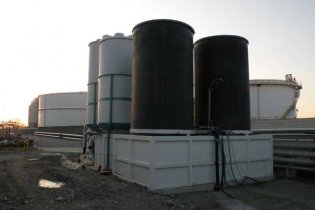 Progettazione, realizzazione e gestione barriera idraulica ed impianto di trattamento delle acque di falda. Provincia di Piacenza