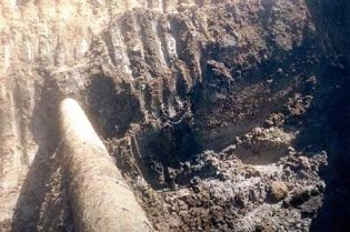 WSR: leader in remediation site