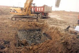 WSR: leader in remediation site